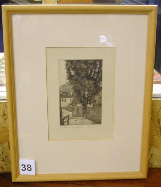 Stodola.cz - Kahlenbergerdorf in Vienna