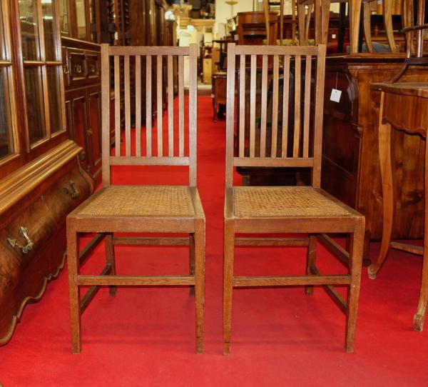 Stodola.cz - Chair 2x