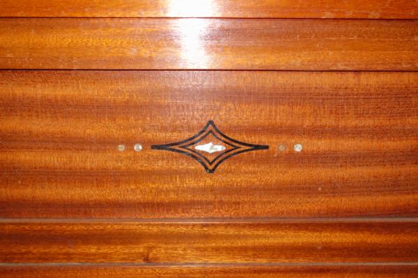 Stodola.cz - Zrcadlo