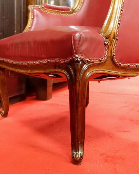 Stodola.cz - Arm-chair