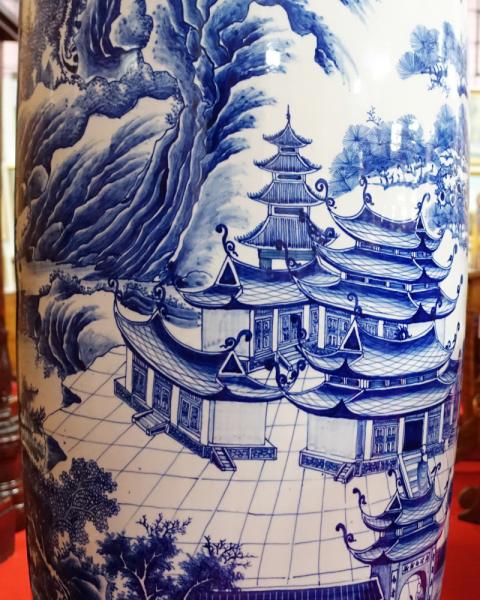 Stodola.cz - Váza 2x