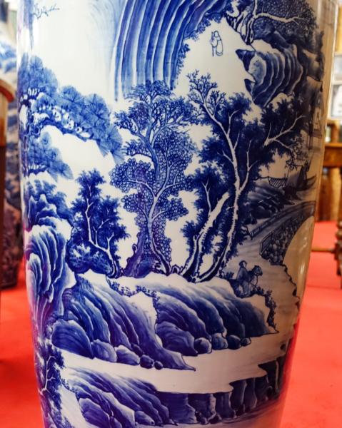 Stodola.cz - Váza 2x