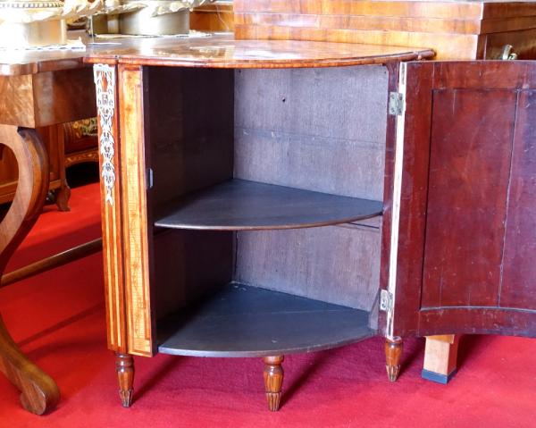 Stodola.cz - Corner cabinet