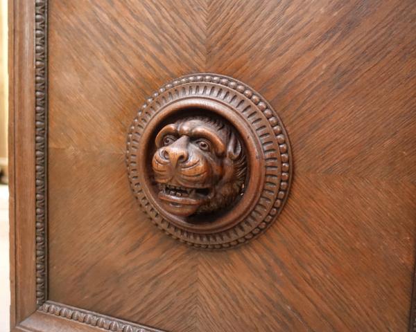 Stodola.cz - Psací stůl