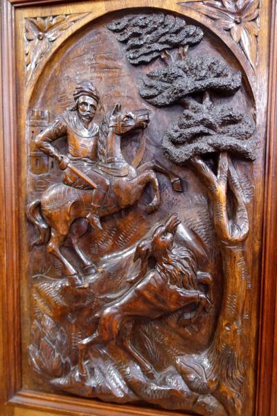 Stodola.cz - Sekretář