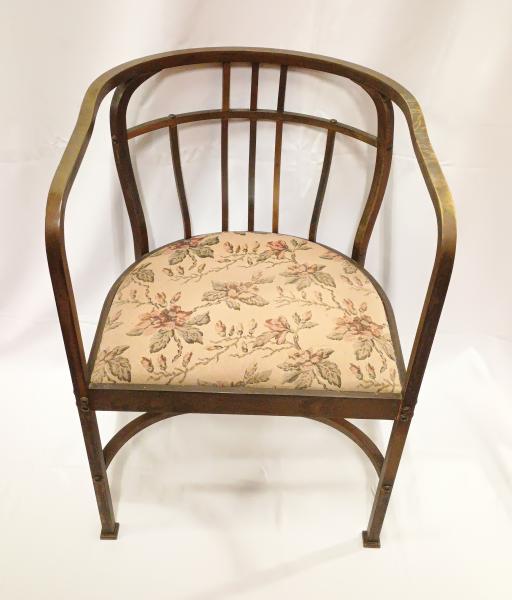 Stodola.cz - Toaletní stolek + křeslo