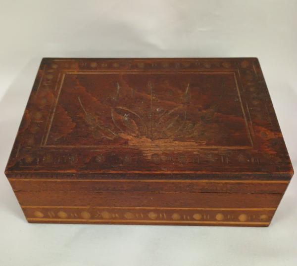 Stodola.cz - Krabička