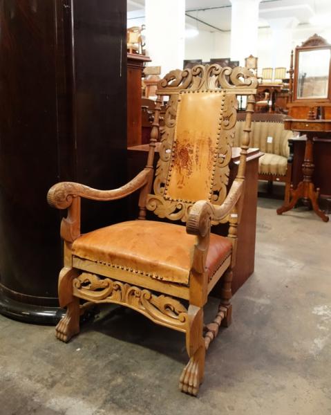 Stodola.cz - Armchair