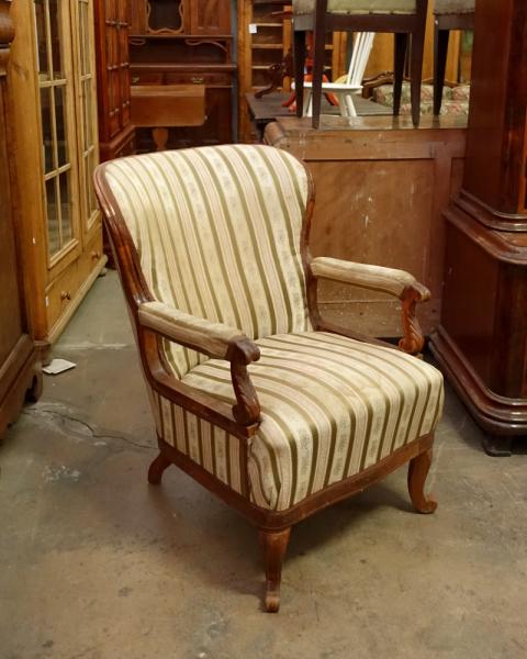 Stodola.cz - Armchair