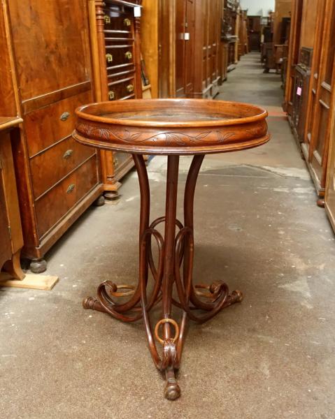 Stodola.cz - Květinový stolek