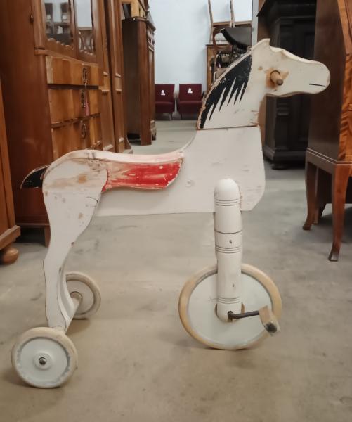 Stodola.cz - Odrážedlo