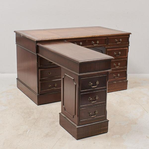 Stodola.cz - Rohový psací stůl