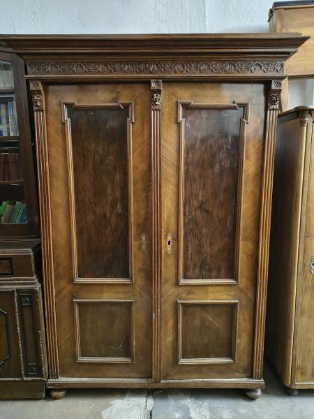 Stodola.cz - Skříň