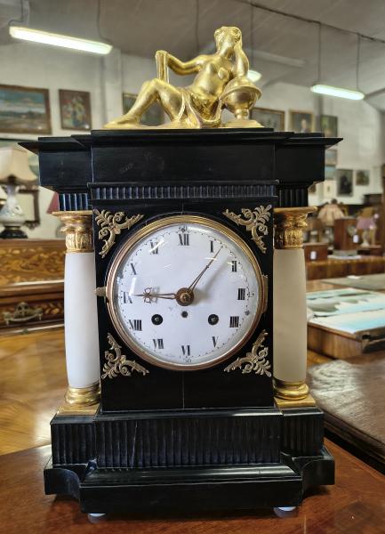 Stodola.cz - Stolní půlové hodiny