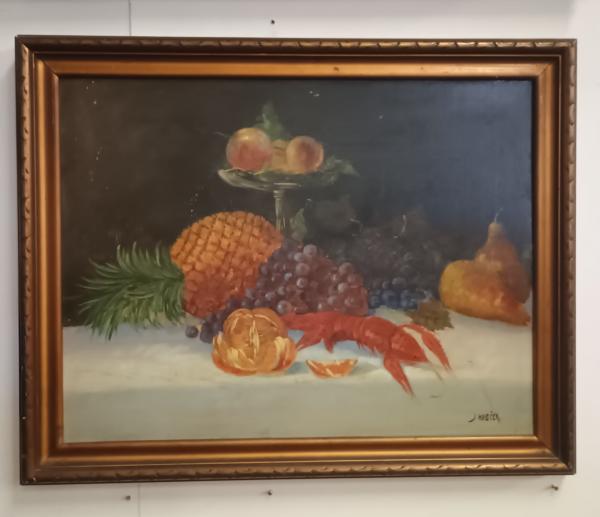 Stodola.cz - Zátiší