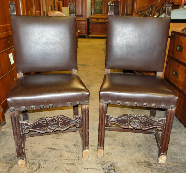 Stodola.cz - Chair 2x