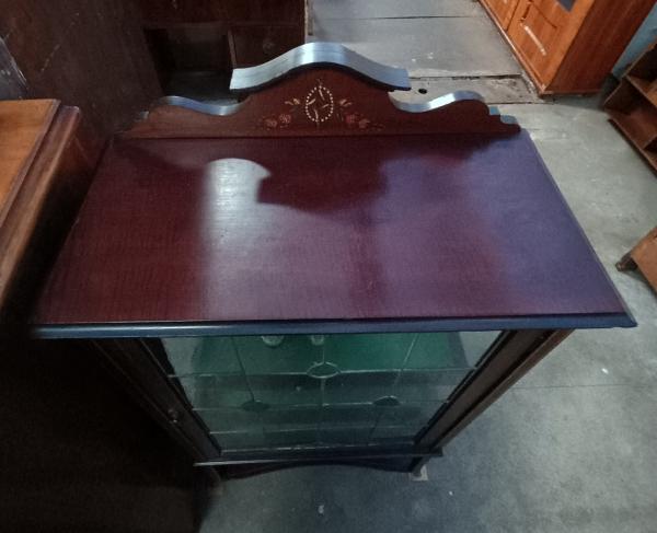 Stodola.cz - Vitrína