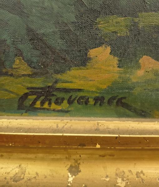 Stodola.cz - Krajina