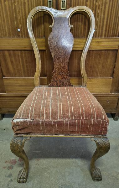 Stodola.cz - Židle 2x