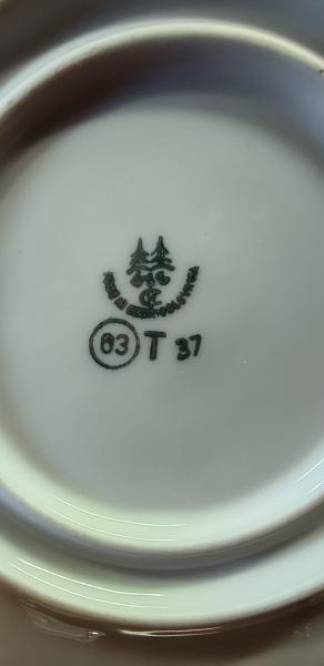 Stodola.cz - Porcelánový servis